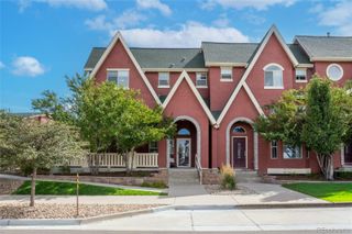 18076 French Creek Avenue, Parker, CO 80134