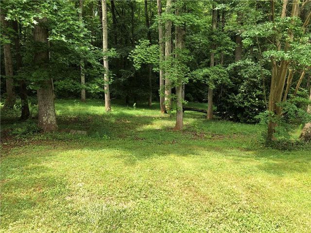 1560 Oklahoma Drive, Buford, GA 30519