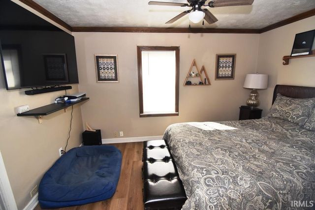 1258 Mccarty Street, Frankfort, IN 46041