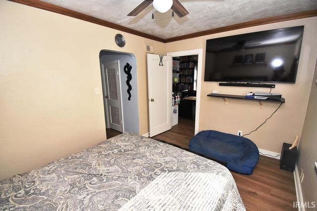 1258 Mccarty Street, Frankfort, IN 46041