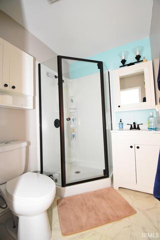 1258 Mccarty Street, Frankfort, IN 46041