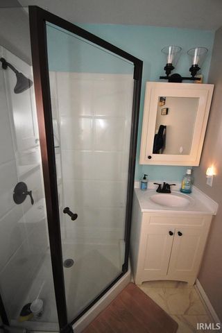 1258 Mccarty Street, Frankfort, IN 46041