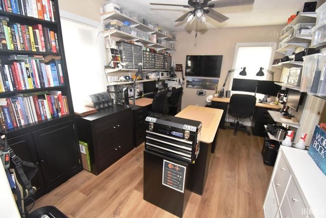 1258 Mccarty Street, Frankfort, IN 46041