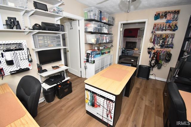 1258 Mccarty Street, Frankfort, IN 46041