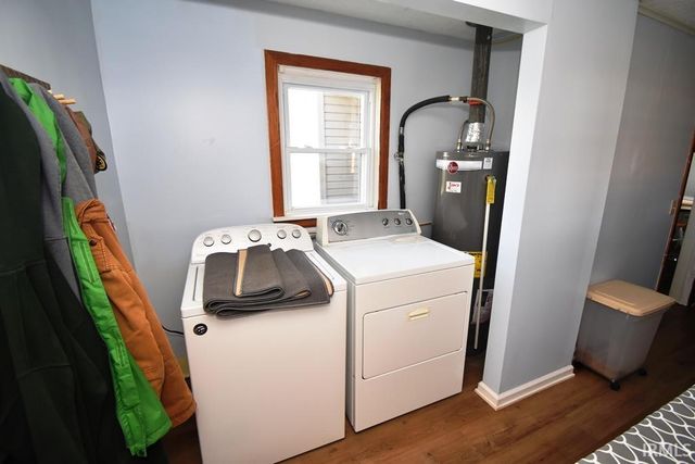 1258 Mccarty Street, Frankfort, IN 46041