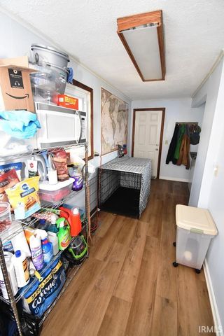 1258 Mccarty Street, Frankfort, IN 46041