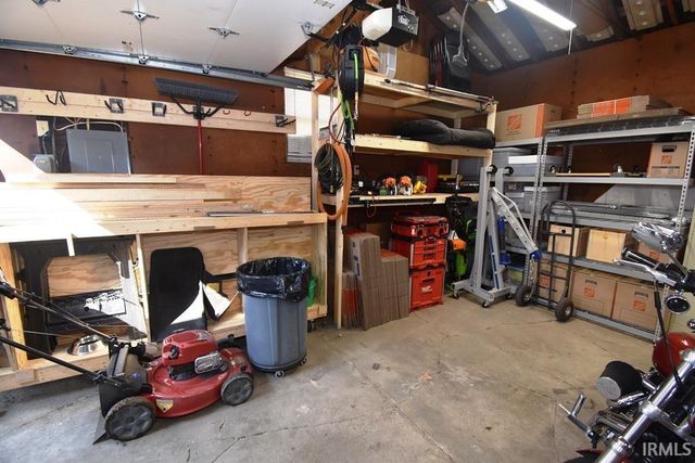 1258 Mccarty Street, Frankfort, IN 46041