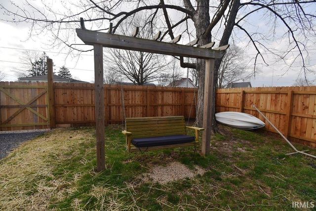 1258 Mccarty Street, Frankfort, IN 46041