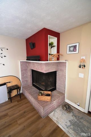 1258 Mccarty Street, Frankfort, IN 46041