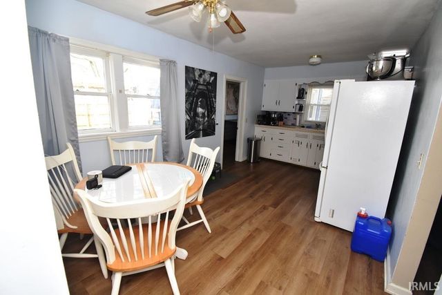 1258 Mccarty Street, Frankfort, IN 46041