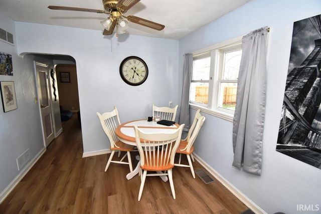 1258 Mccarty Street, Frankfort, IN 46041