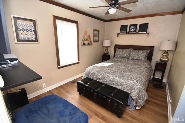 1258 Mccarty Street, Frankfort, IN 46041