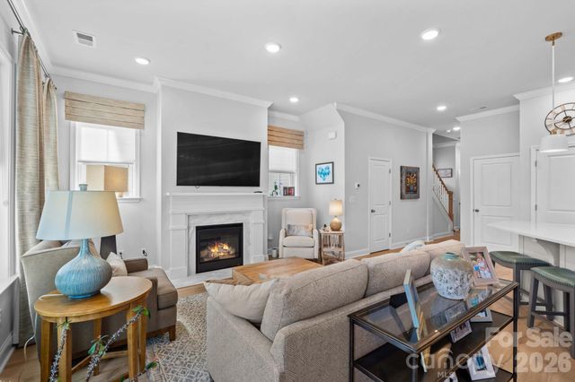 9033 Charles Francis Lane, Cornelius, NC 28031