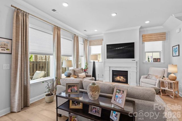 9033 Charles Francis Lane, Cornelius, NC 28031