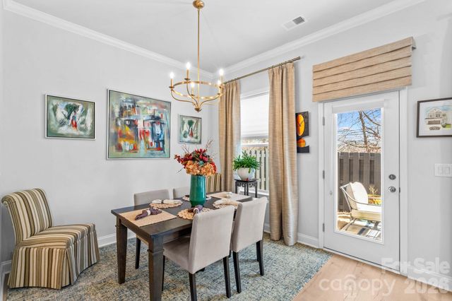 9033 Charles Francis Lane, Cornelius, NC 28031