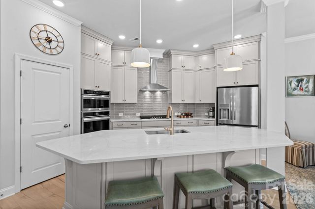 9033 Charles Francis Lane, Cornelius, NC 28031