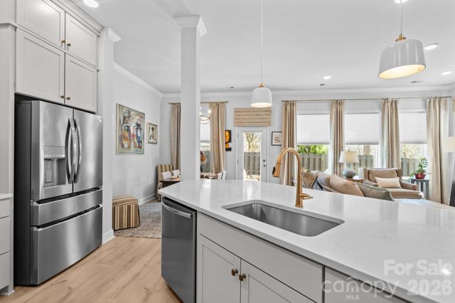 9033 Charles Francis Lane, Cornelius, NC 28031