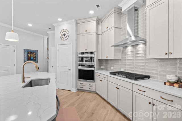 9033 Charles Francis Lane, Cornelius, NC 28031