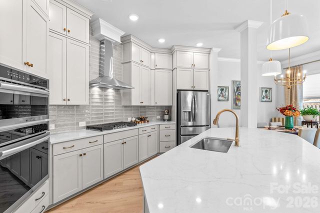 9033 Charles Francis Lane, Cornelius, NC 28031