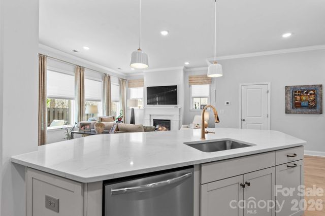 9033 Charles Francis Lane, Cornelius, NC 28031