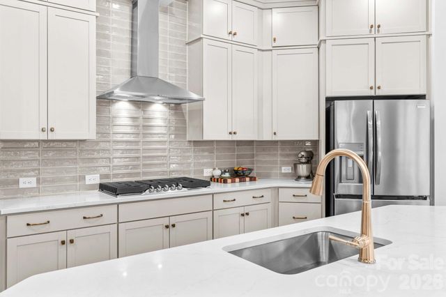 9033 Charles Francis Lane, Cornelius, NC 28031