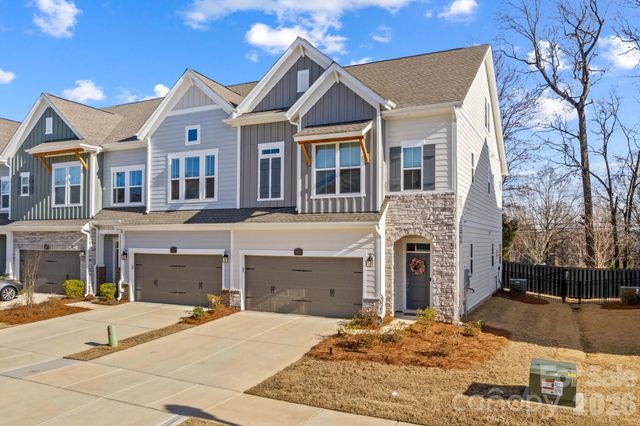 9033 Charles Francis Lane, Cornelius, NC 28031