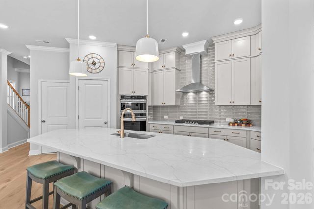 9033 Charles Francis Lane, Cornelius, NC 28031