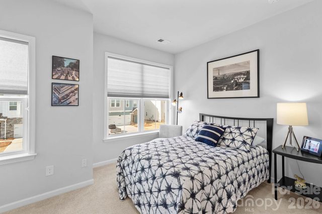 9033 Charles Francis Lane, Cornelius, NC 28031