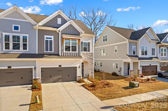 9033 Charles Francis Lane, Cornelius, NC 28031