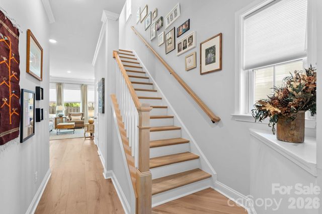 9033 Charles Francis Lane, Cornelius, NC 28031