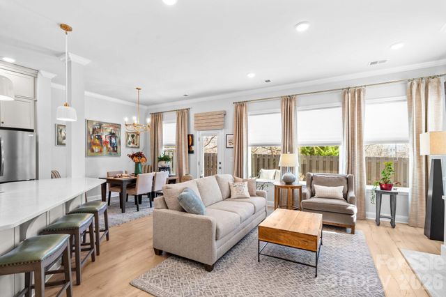 9033 Charles Francis Lane, Cornelius, NC 28031