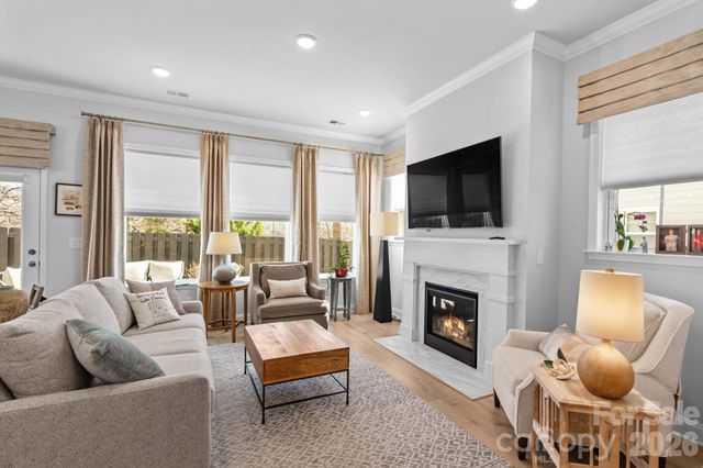 9033 Charles Francis Lane, Cornelius, NC 28031