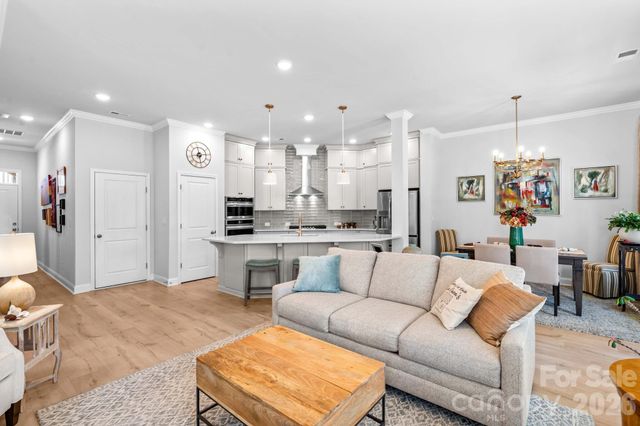 9033 Charles Francis Lane, Cornelius, NC 28031