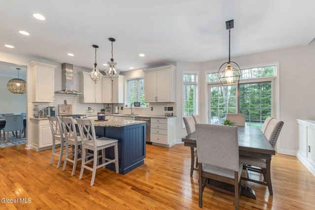 33 Magnolia Drive, Saratoga Springs, NY 12866