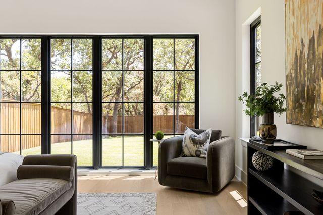 116 Park Avenue, Keller, TX 76248