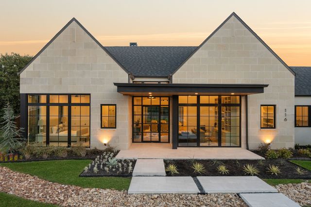 116 Park Avenue, Keller, TX 76248
