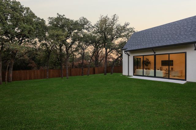 116 Park Avenue, Keller, TX 76248
