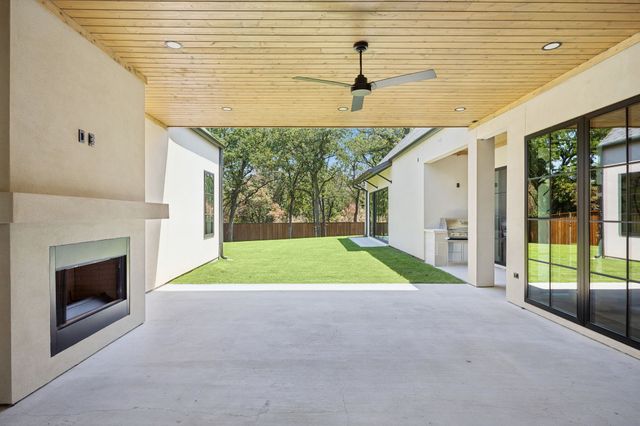 116 Park Avenue, Keller, TX 76248