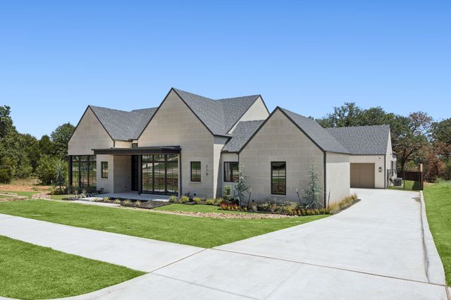 116 Park Avenue, Keller, TX 76248