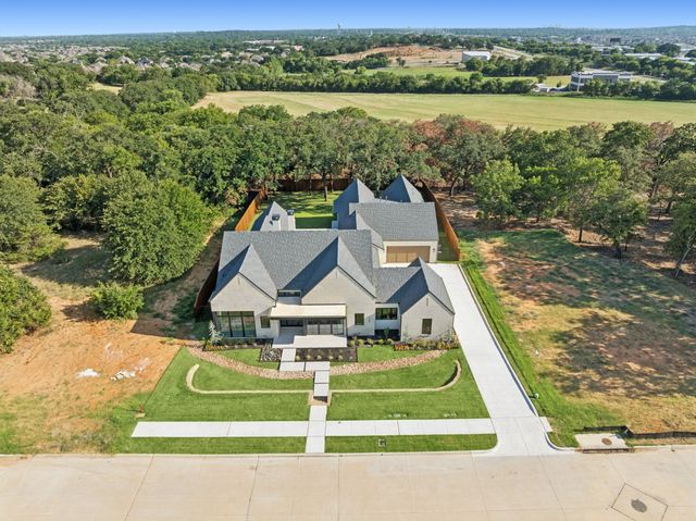 116 Park Avenue, Keller, TX 76248