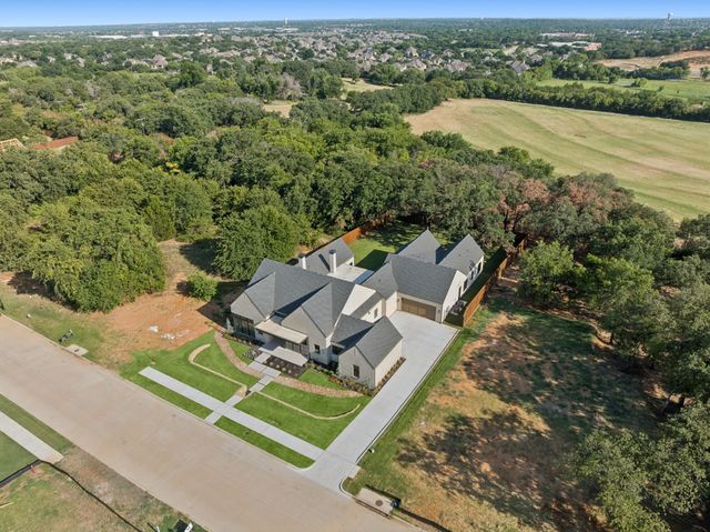 116 Park Avenue, Keller, TX 76248