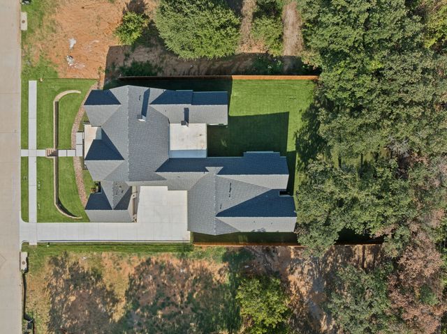 116 Park Avenue, Keller, TX 76248