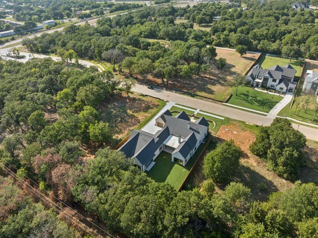 116 Park Avenue, Keller, TX 76248