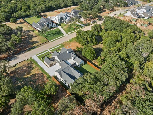 116 Park Avenue, Keller, TX 76248