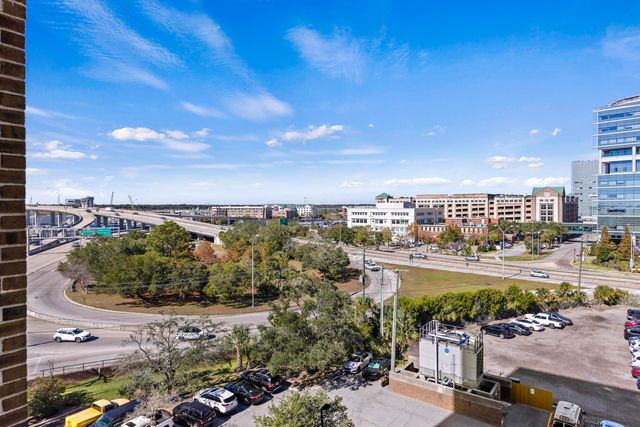 14 Lockwood Drive 5l, Charleston, SC 29401