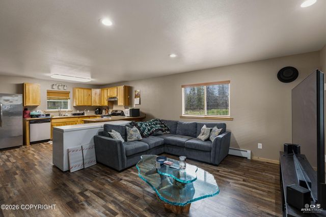 35802 Seattle Slew Street, Kenai, AK 99611