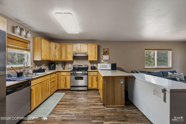 35802 Seattle Slew Street, Kenai, AK 99611