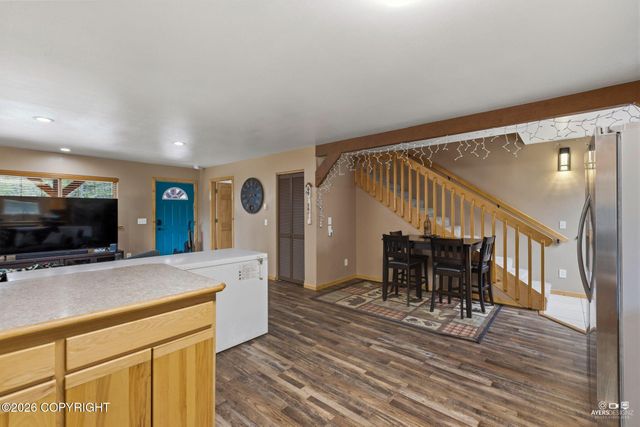 35802 Seattle Slew Street, Kenai, AK 99611