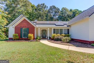 46 Fieldcrest Court, Jefferson, GA 30549