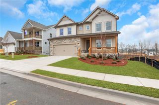 3059 Coffee Lane, Hoschton, GA 30548